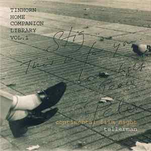 Download Continental Film Night, Tellerman - Tinhorn Home Companion Library Vol. 1