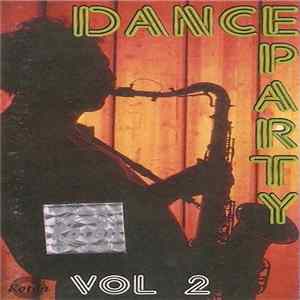 Download Various - Dance Party Vol 2