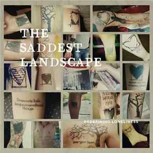 Download The Saddest Landscape - Redefining Loneliness