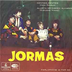 Download Jormas - Kenties, Kenties