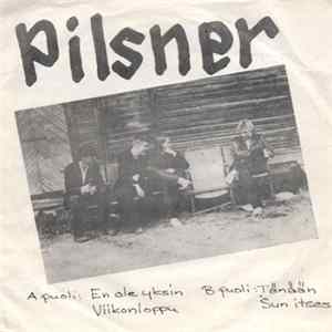 Download Pilsner - En Ole Yksin