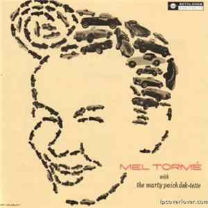 Download Mel Tormé & The Marty Paich Dek-Tette - Lulu's Back In Town