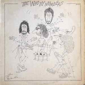 Download The Who - The Who By Numbers