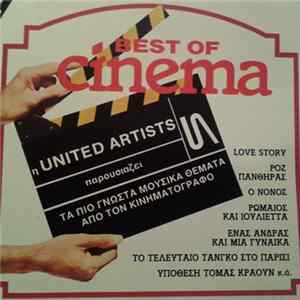 Download Various - Best Of Cinema