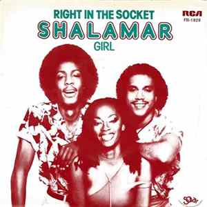 Download Shalamar - Right In The Socket