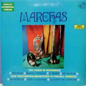 Download Banda De Aviación De Madrid - Marchas