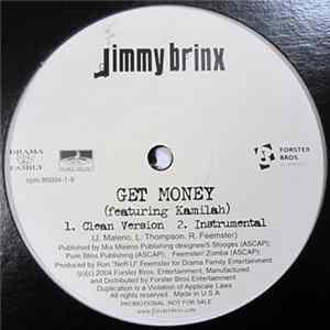 Download Jimmy Brinx - Get Money