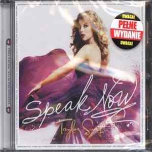 Download Taylor Swift - Speak Now
