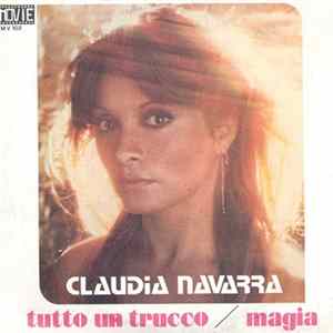 Download Claudia Navarra - Tutto Un Trucco / Magia