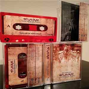 Download Spearman - Talez From Da Temple Volume 2