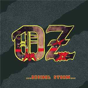 Download Oz - ...Decibel Storm...
