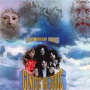 Download The Gods - Genesis
