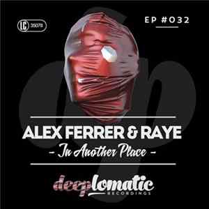 Download Alex Ferrer, Raye - In Another Place