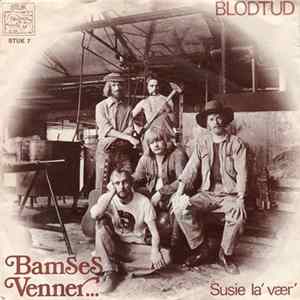 Download Bamses Venner - Blodtud