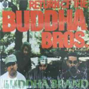 Download Buddha Brand - Return Of The Buddha Bros. / Ill Denshousha