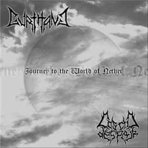 Download Gurthang / Cosmic Despair - Journey To The World Of Nether