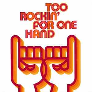 Download Various - Too Rockin' For One Hand