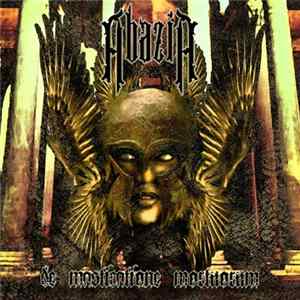 Download Abazia - De Masticatione Mortuorum