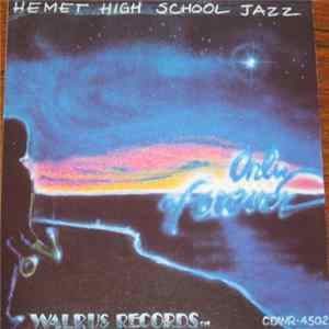 Download Hemet High School Jazz Bands - Only Forever