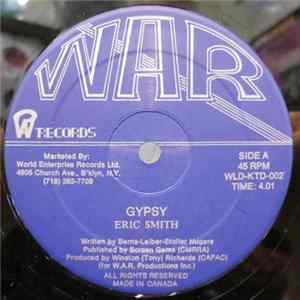 Download Eric Smith - Gypsy