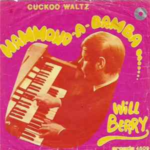 Download Will Berry - Hammond-a-bamba