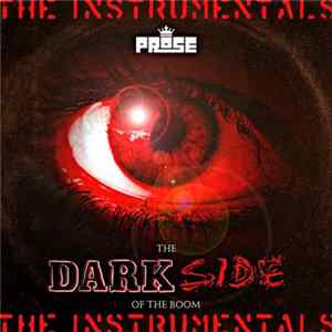 Download Prose - The Dark Side Of The Boom Instrumentals