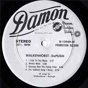 Download Phantasia - Walkenhorst & De Pugh