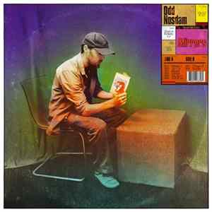 Download Odd Nosdam - Mirrors