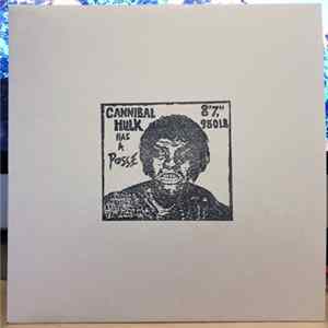 Download Ill Bill & Stu Bangas - Cannibal Hulk