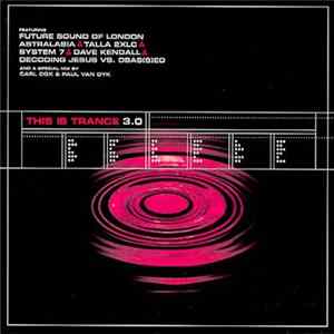 Download Various - This Is Trance 3.0