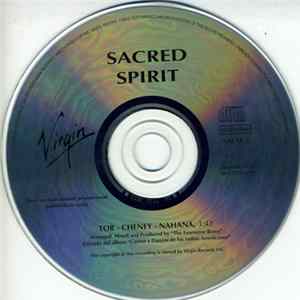 Download Sacred Spirit - Tor-Cheney-Nahana