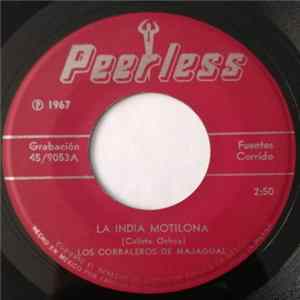 Download Los Corraleros de Majagual - La India Motilona/ Lo Que Dijo la India