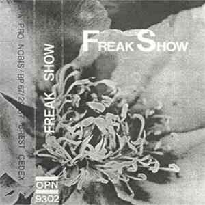 Download Various - Freak Show