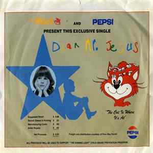 Download Sharon Batts & Power Source - Dear Mr. Jesus / I'll Never Stop