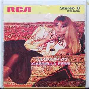 Download Gabriella Ferri - Remedios