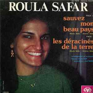 Download Roula Safar - Sauvez Mon Beau Pays