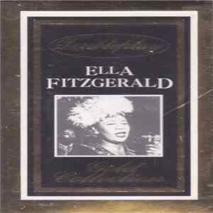 Download Ella Fitzgerald - Gold Collection