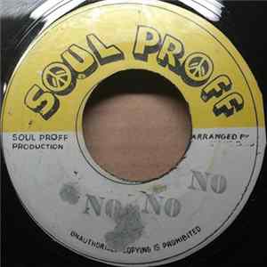 Download K.C. White - No, No, No