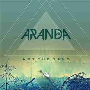Download Aranda - Not The Same