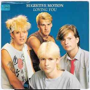 Download Sugestive Motion - Loving You