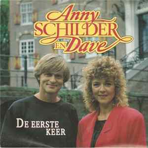 Download Anny Schilder En Dave - De Eerste Keer