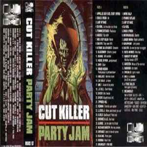Download Cut Killer - Mixtape Party Jam