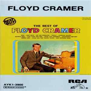Download Floyd Cramer - The Best Of Floyd Cramer