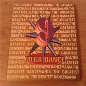 Download Various - Mega Dance 9