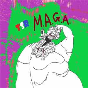 Download TSR - M.A.G.A.