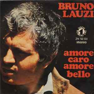 Download Bruno Lauzi - Amore Caro Amore Bello