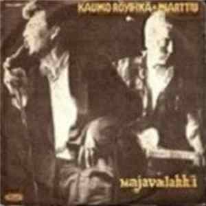Download Kauko Röyhkä & Narttu - Majavalakki