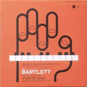 Download Dale Bartlett - Schumann, Debussy, Hétu