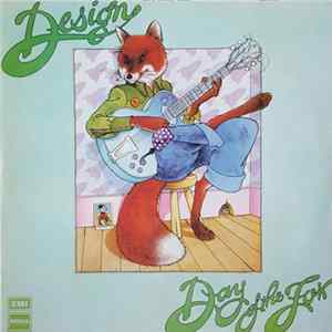 Download Design - Day Of The Fox