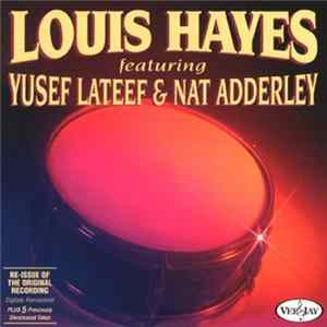 Download Louis Hayes - Louis Hayes